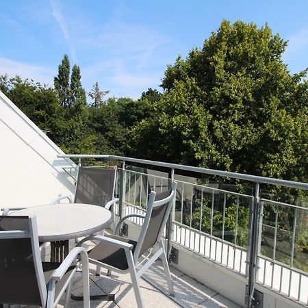 Ferienwohnung Hp Touristik - Residenz Hohe Lith Neu 3 3 Cuxhaven Exterior foto