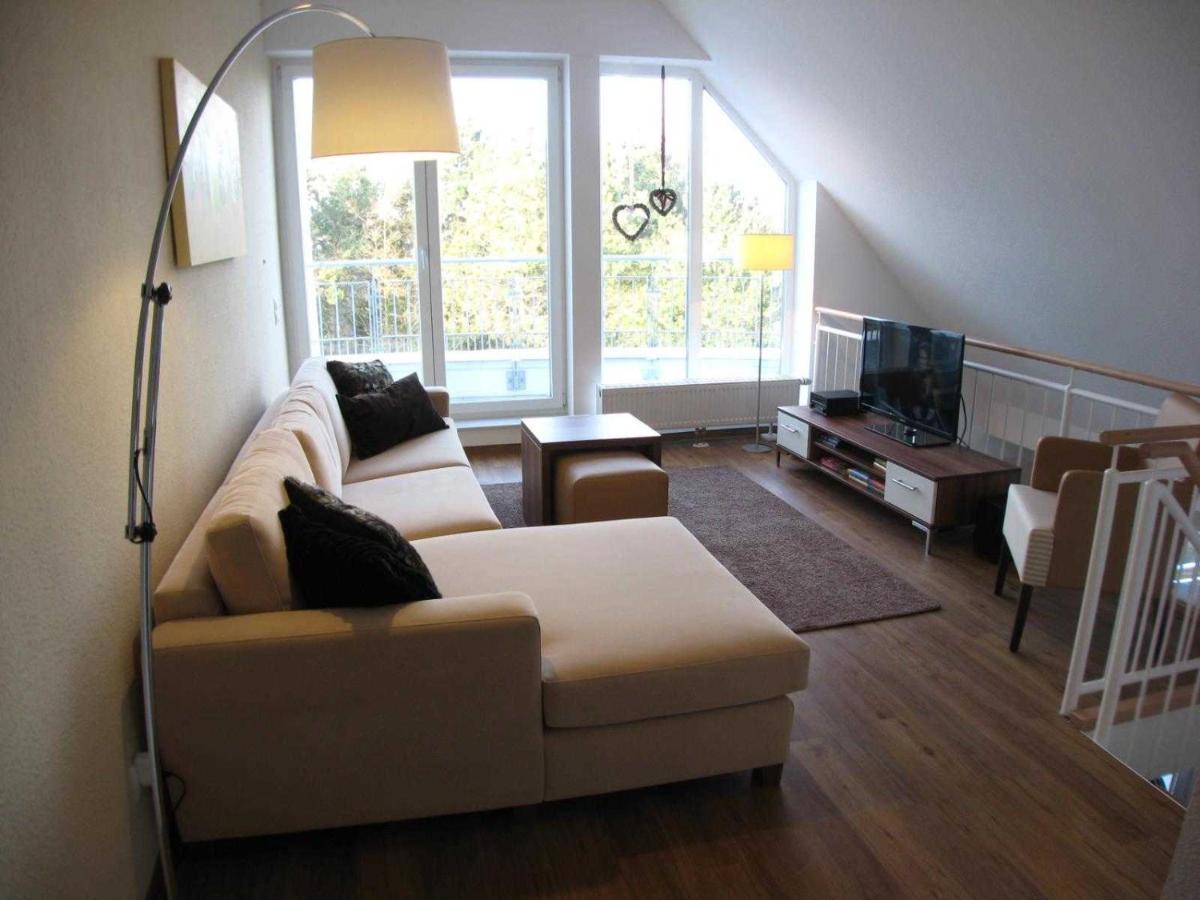 Ferienwohnung Hp Touristik - Residenz Hohe Lith Neu 3 3 Cuxhaven Exterior foto