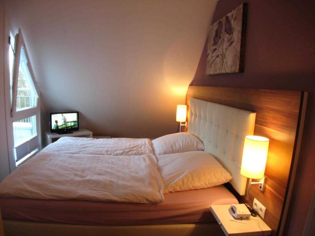 Ferienwohnung Hp Touristik - Residenz Hohe Lith Neu 3 3 Cuxhaven Exterior foto