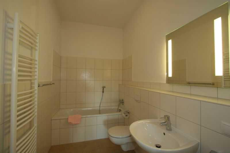 Ferienwohnung Hp Touristik - Residenz Hohe Lith Neu 3 3 Cuxhaven Exterior foto