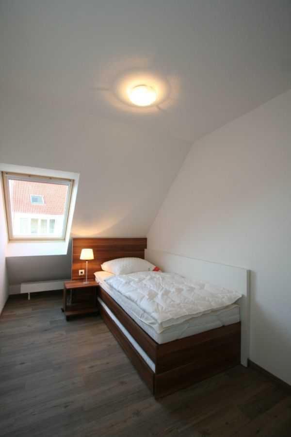 Ferienwohnung Hp Touristik - Residenz Hohe Lith Neu 3 3 Cuxhaven Exterior foto