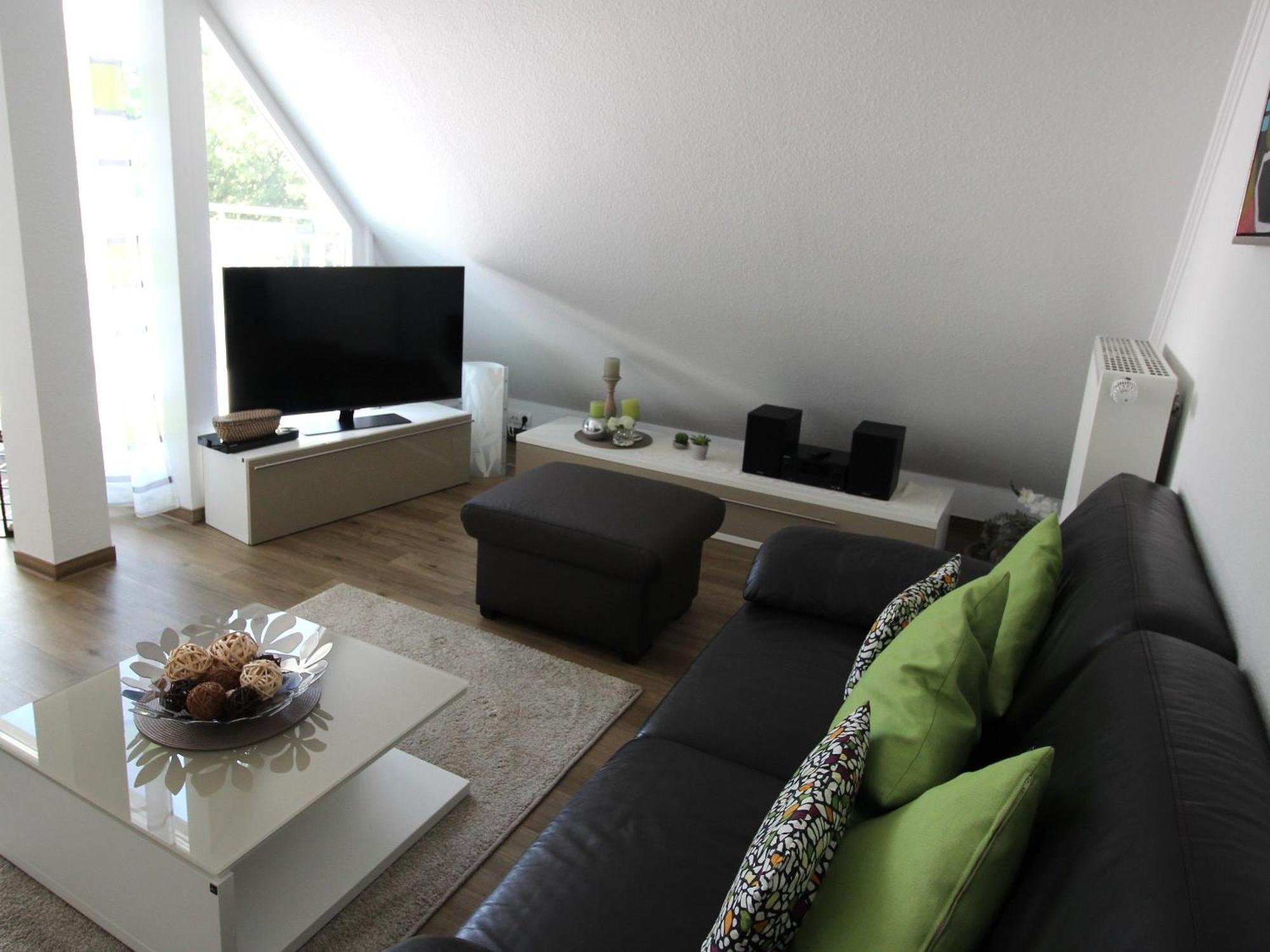 Ferienwohnung Hp Touristik - Residenz Hohe Lith Neu 3 3 Cuxhaven Exterior foto